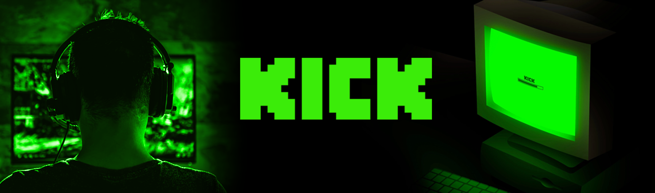 Kick Stream